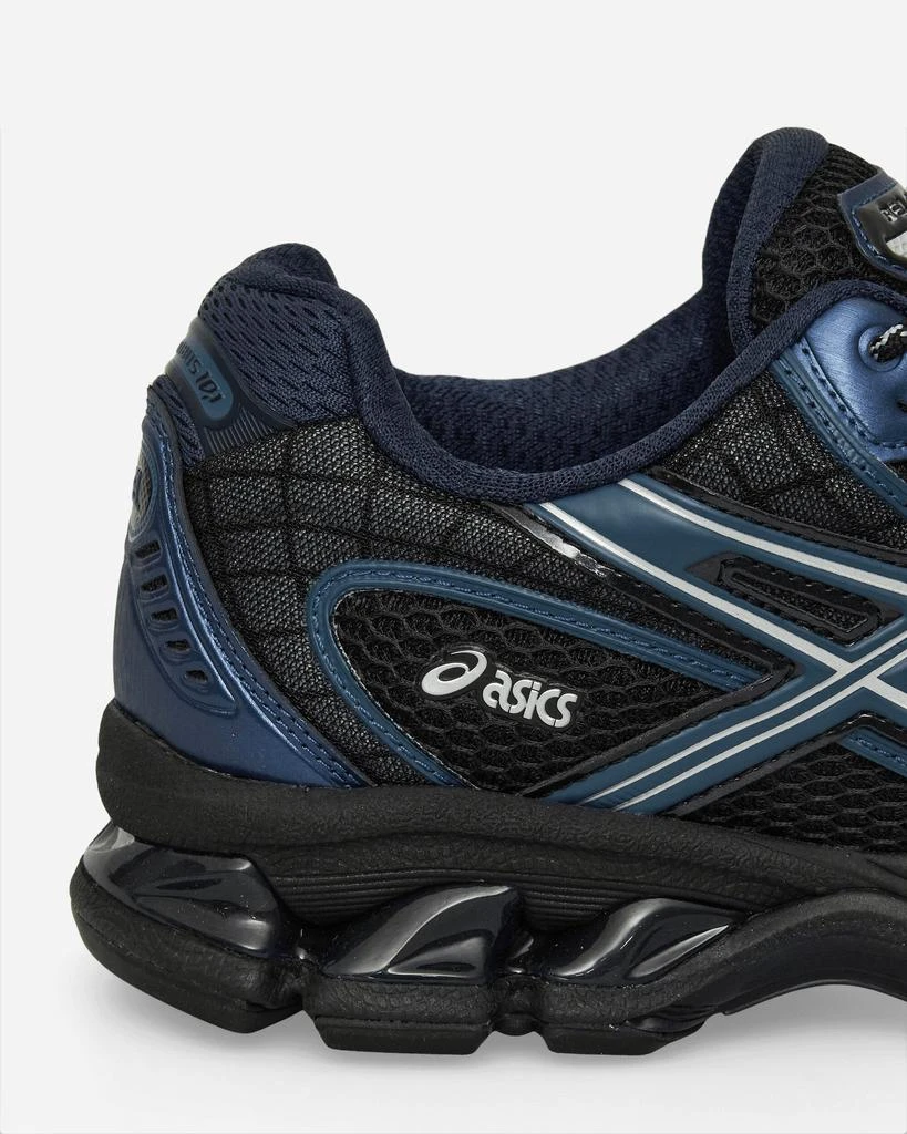 Asics GEL-Nimbus 10.1 Sneakers Black / Grand Shark 6