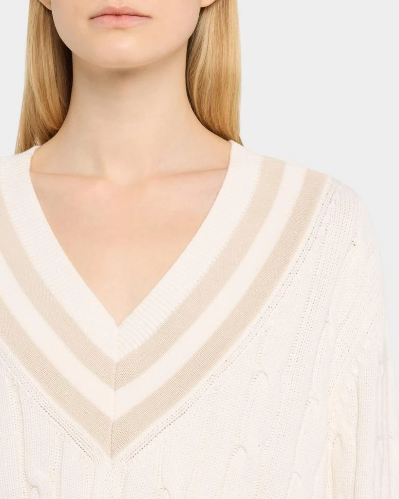 The Upside Louie Knitted Sweater 5