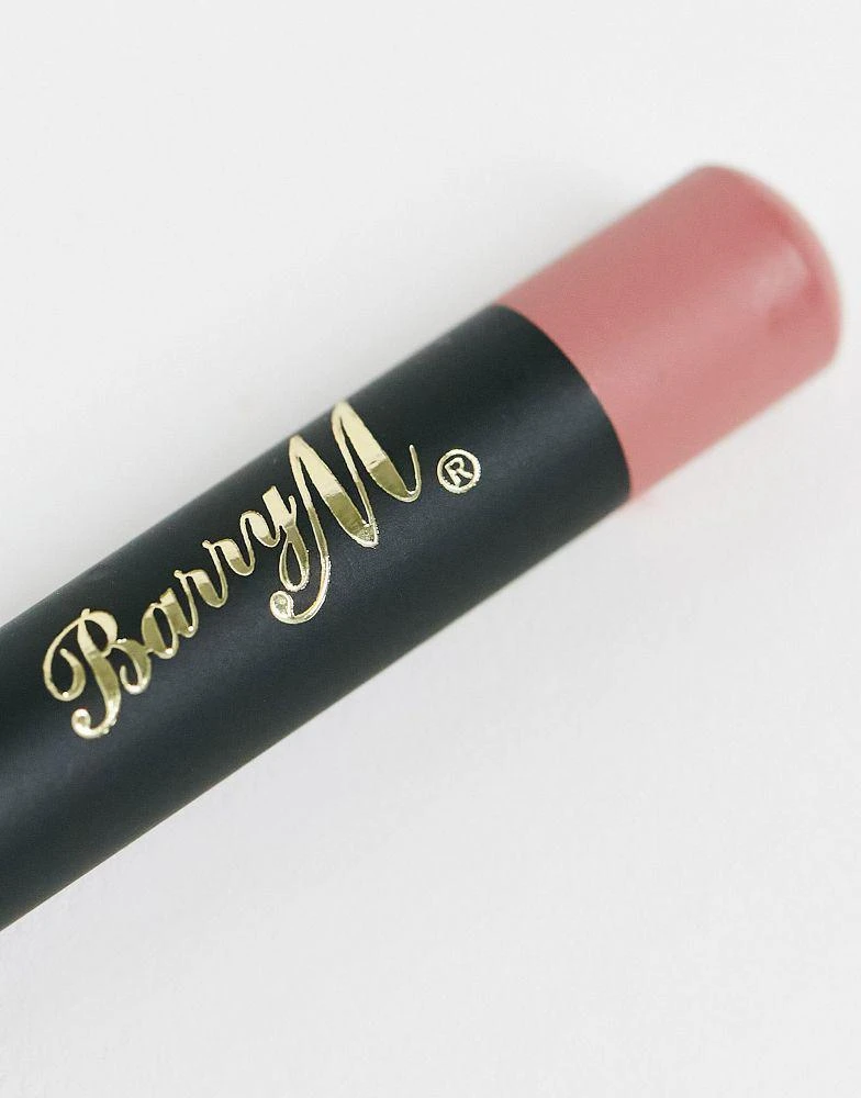 Barry M Barry M Lip Liner - Sugar 4