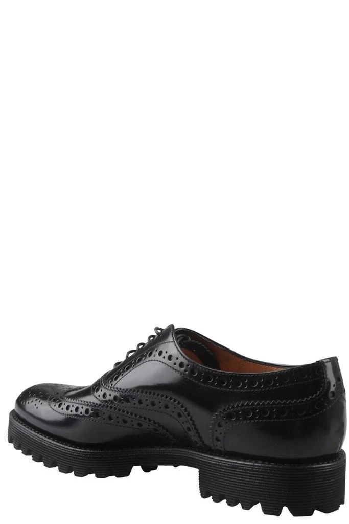 Church's Church's Lace-Up Derby Shoes 4