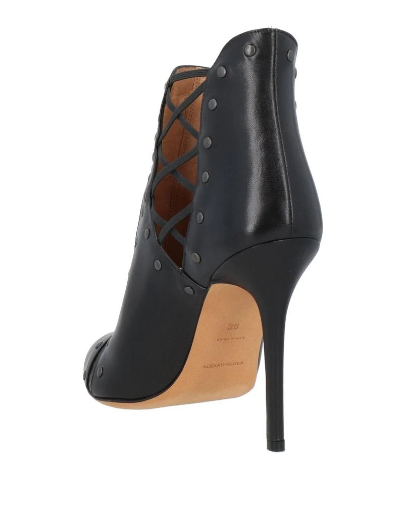ALEXA WAGNER Ankle boot 3