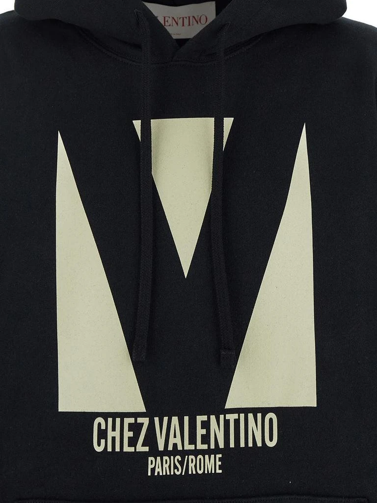 Valentino sweatshirt man 3