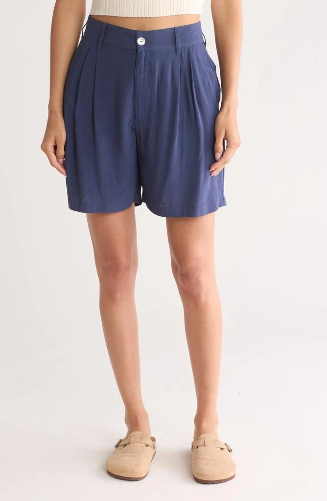 RVCA Del Mar Shorts 1