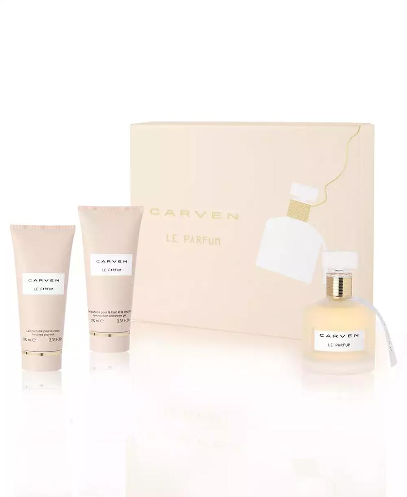 Carven Le Parfum Gift Set