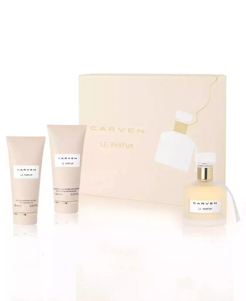 Carven Le Parfum Gift Set 1