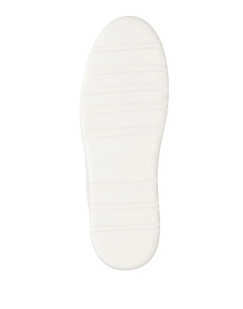 Voile Blanche Sneakers 5