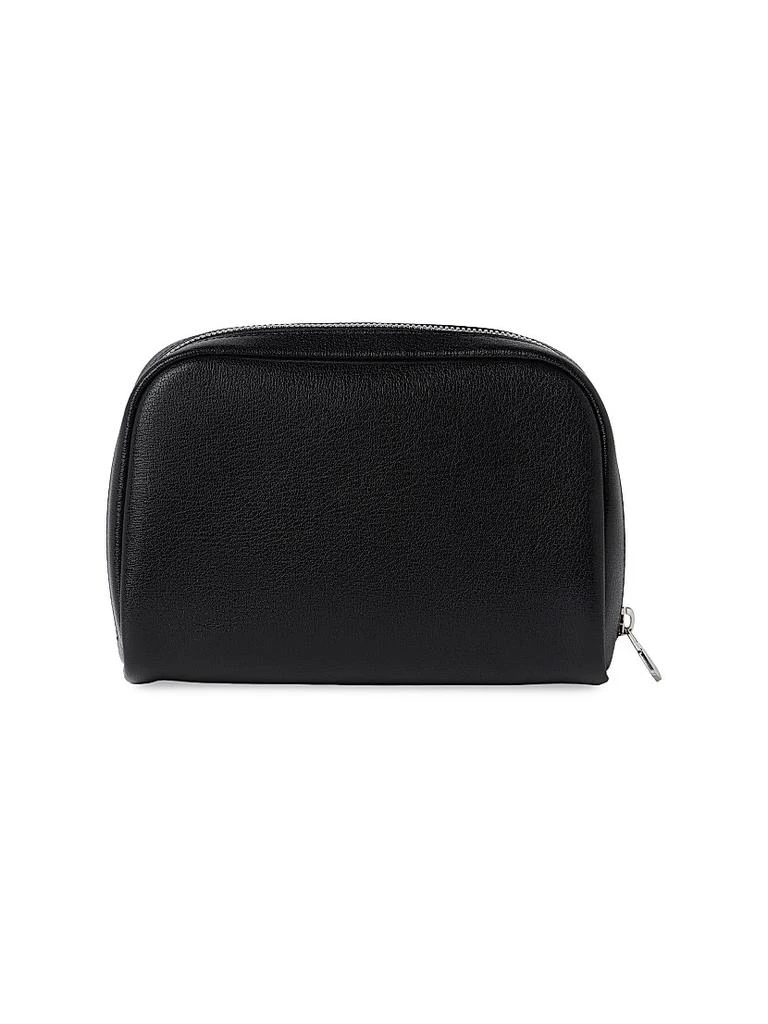 Brunello Cucinelli Capretta Slim Beauty Case 3