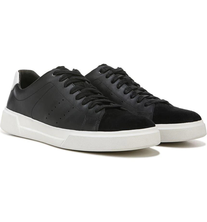 Vince Brady Leather & Suede Sneaker 8