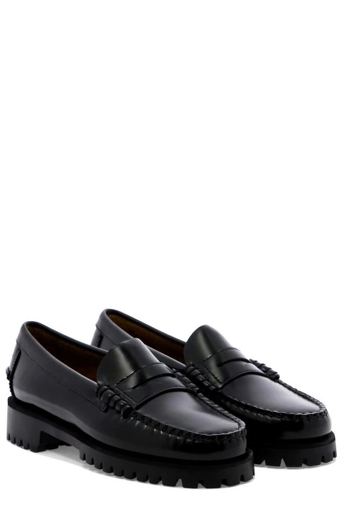 SEBAGO Sebago Dan Lug Loafers 3