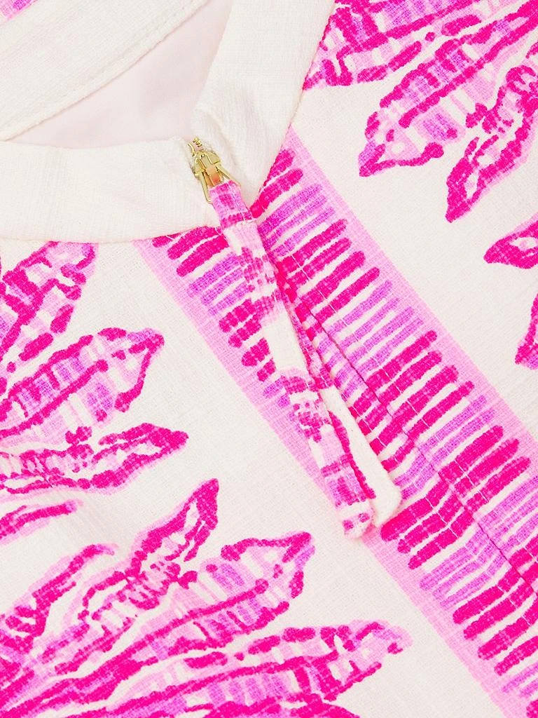 Lilly Pulitzer Eleanora Maxi Shift Romper 6