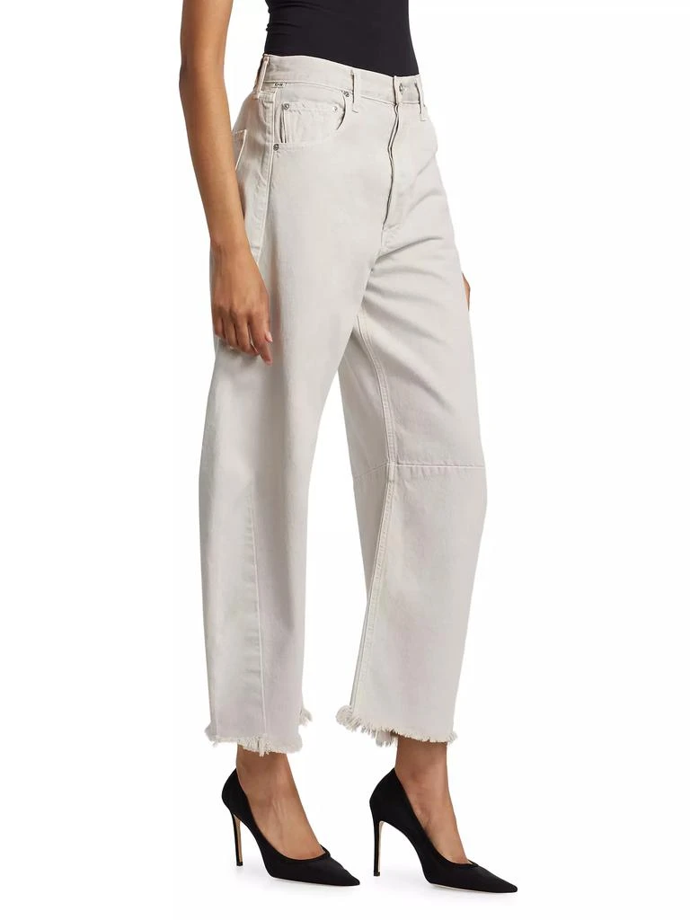 Citizens of Humanity Horseshoe High-Rise Jeans 4