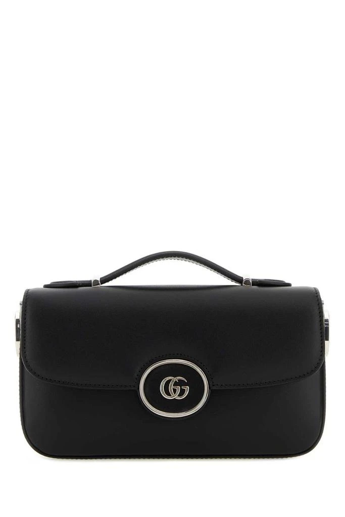 Gucci Gucci Double G Logo Mini Shoulder Bag 1