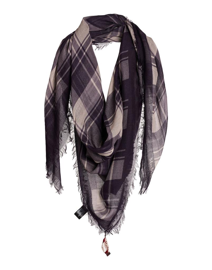 Max Mara Magico Virgin Wool Scarf - Scarves - Free Shipping