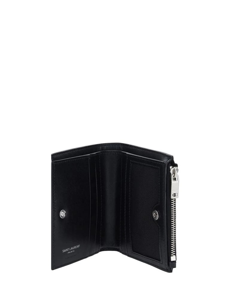 Yves Saint Laurent Saint Laurent Wallets 3