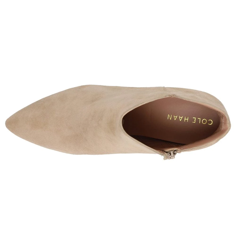 Cole Haan Elyse Chelsea Booties 4