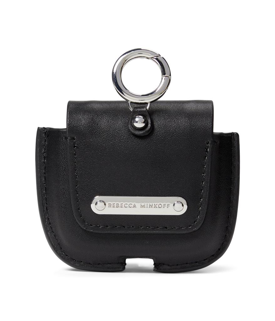 Rebecca Minkoff Air Pod Case with Shooting Star