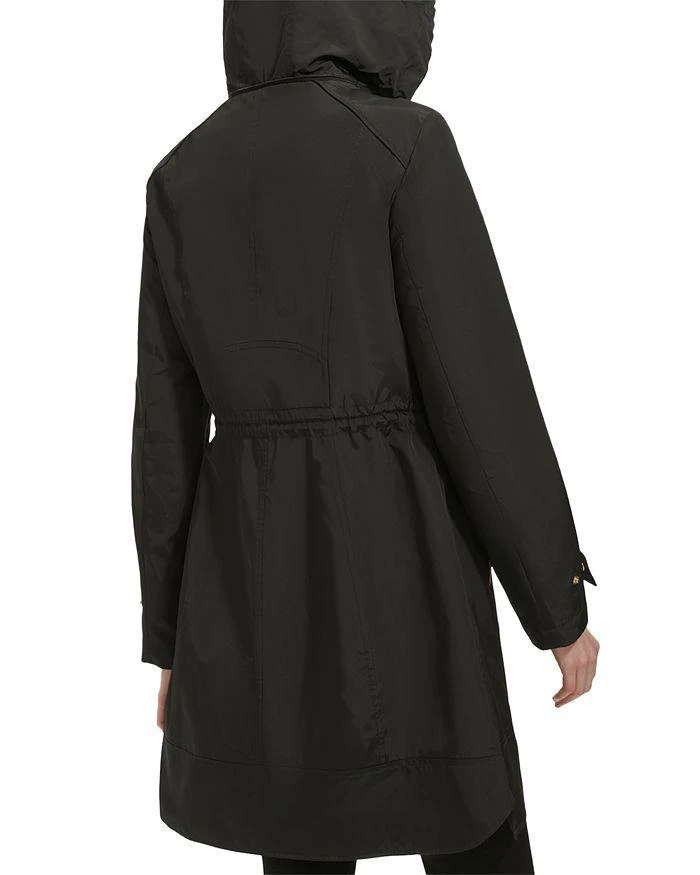 Cole Haan Packable Parka 3