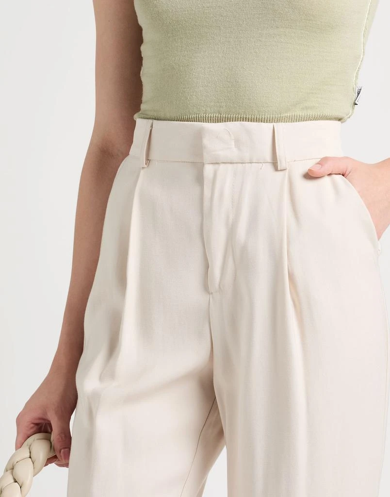 SOALLURE Casual pants 4