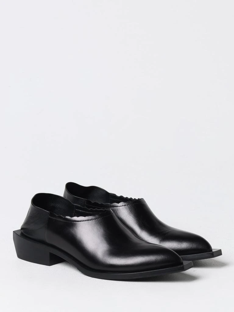 Moschino Loafers woman Moschino Couture 2