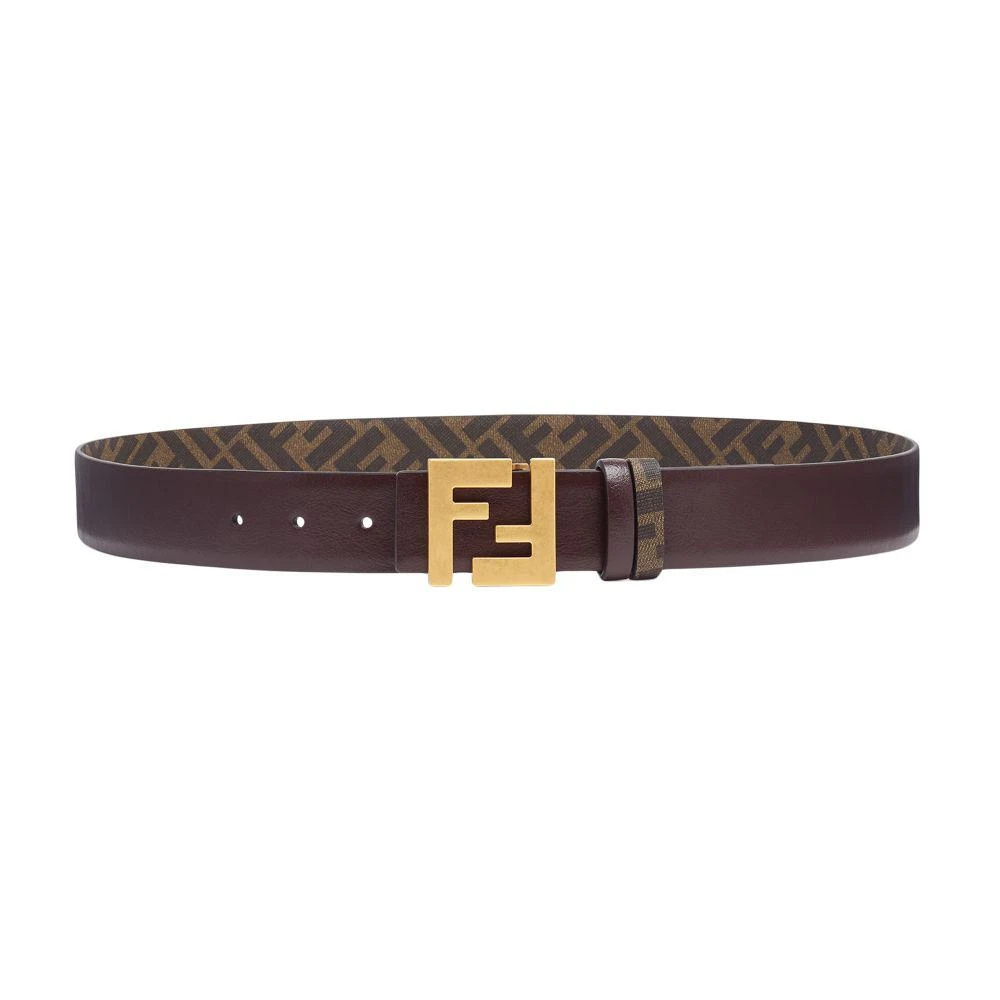Fendi Reversible belt 5