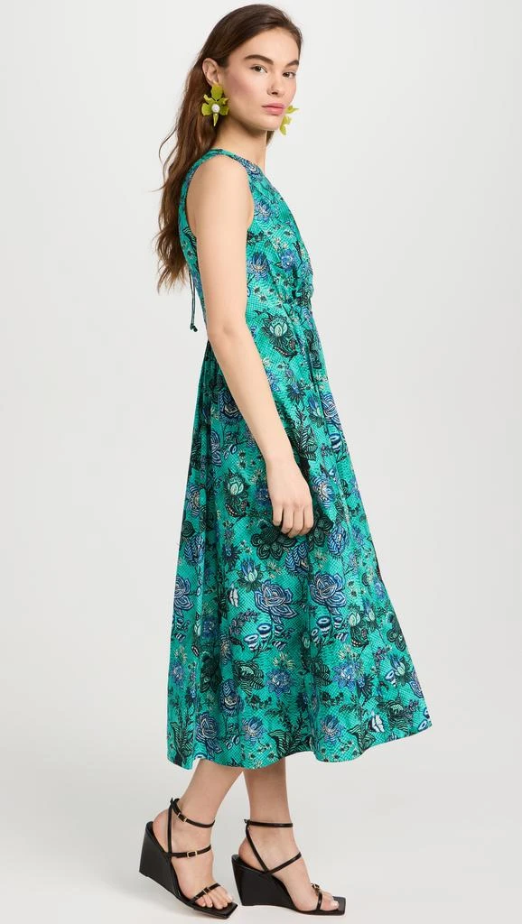 Ulla Johnson Kaiya Dress 3