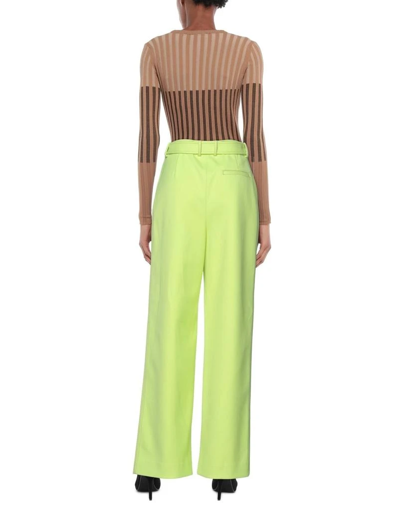 ALEXACHUNG Casual pants 3