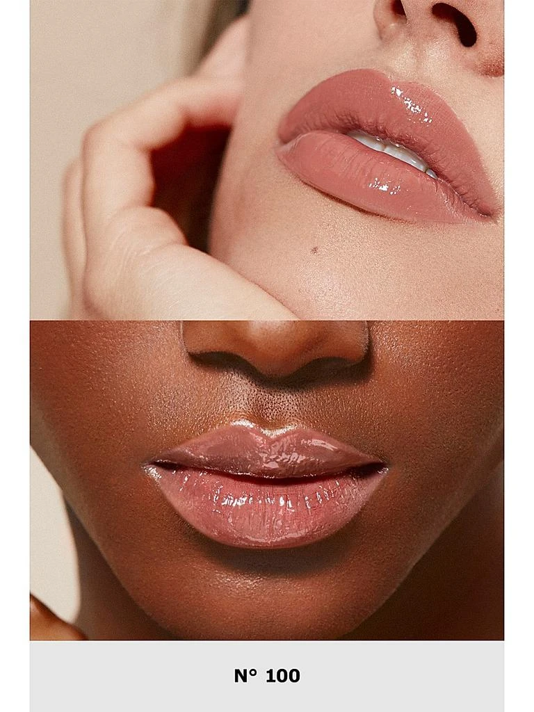 Armani Ecstasy Mirror Lip Lacquer 4