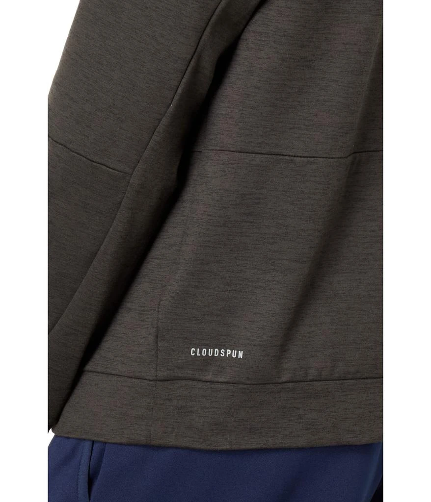 PUMA Train Cloudspun Crew Neck 3