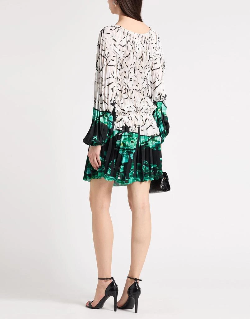 STELLA JEAN Pleated dress 3