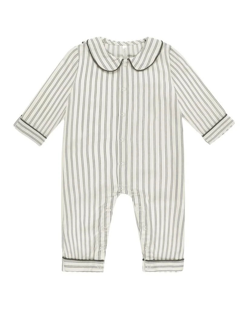 Rylee + Cru Collective Baby Pajama Romper