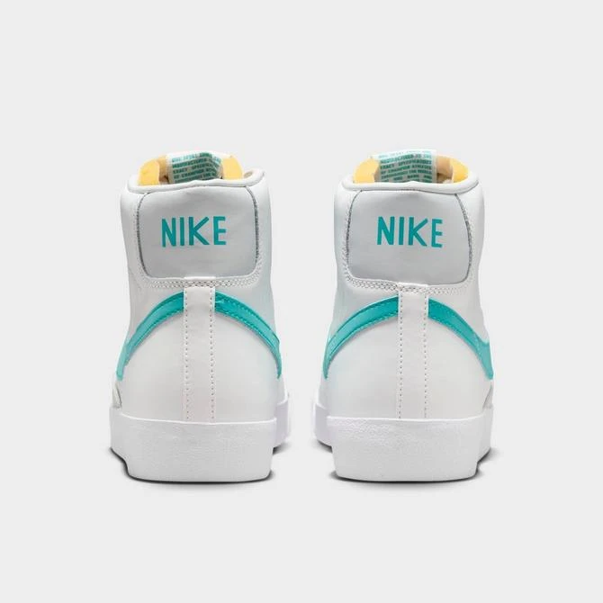 NIKE Nike Blazer Mid '77 Vintage Casual Shoes 4