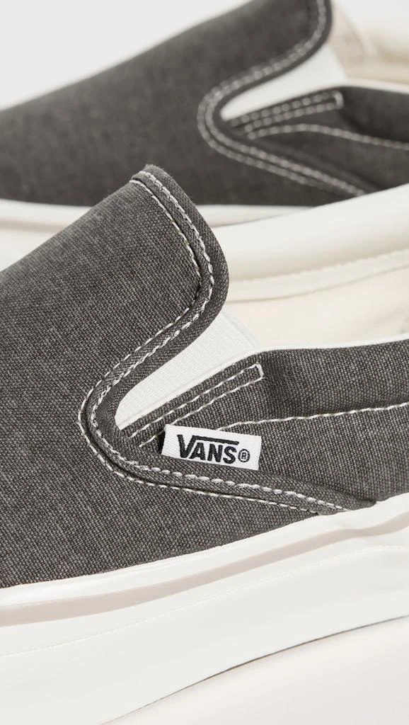 Vans Slip On Sneakers 4