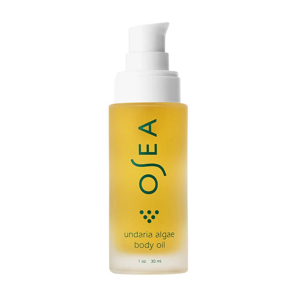 OSEA Undaria Algae Body Oil 2