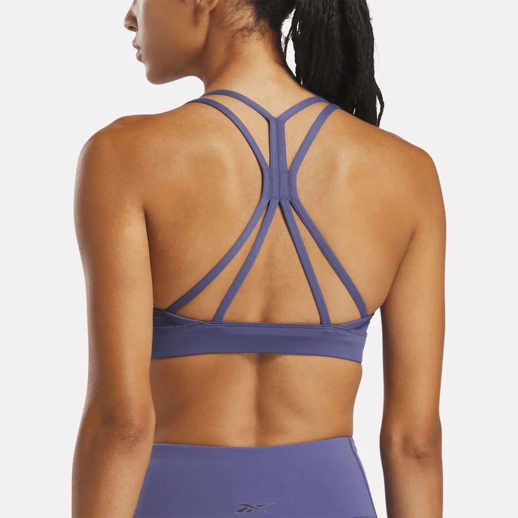 Reebok Women
s Lux Low-Impact Bra 3