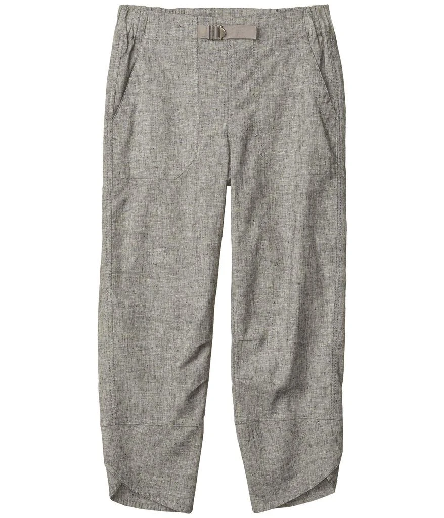 Royal Robbins Hempline Capris 1
