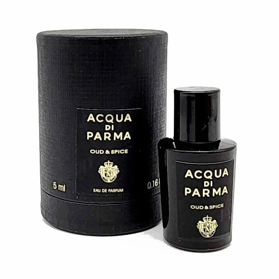 Acqua di Parma Acqua Di Parma Oud & Spice Unisex EDP 1