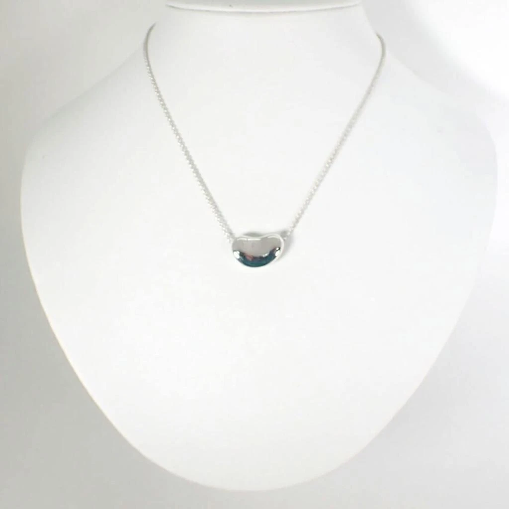 Tiffany
Co. Sterling 925 Necklace (Pre-Owned) 2