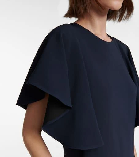 Stella McCartney Lana stretch cady minidress 4