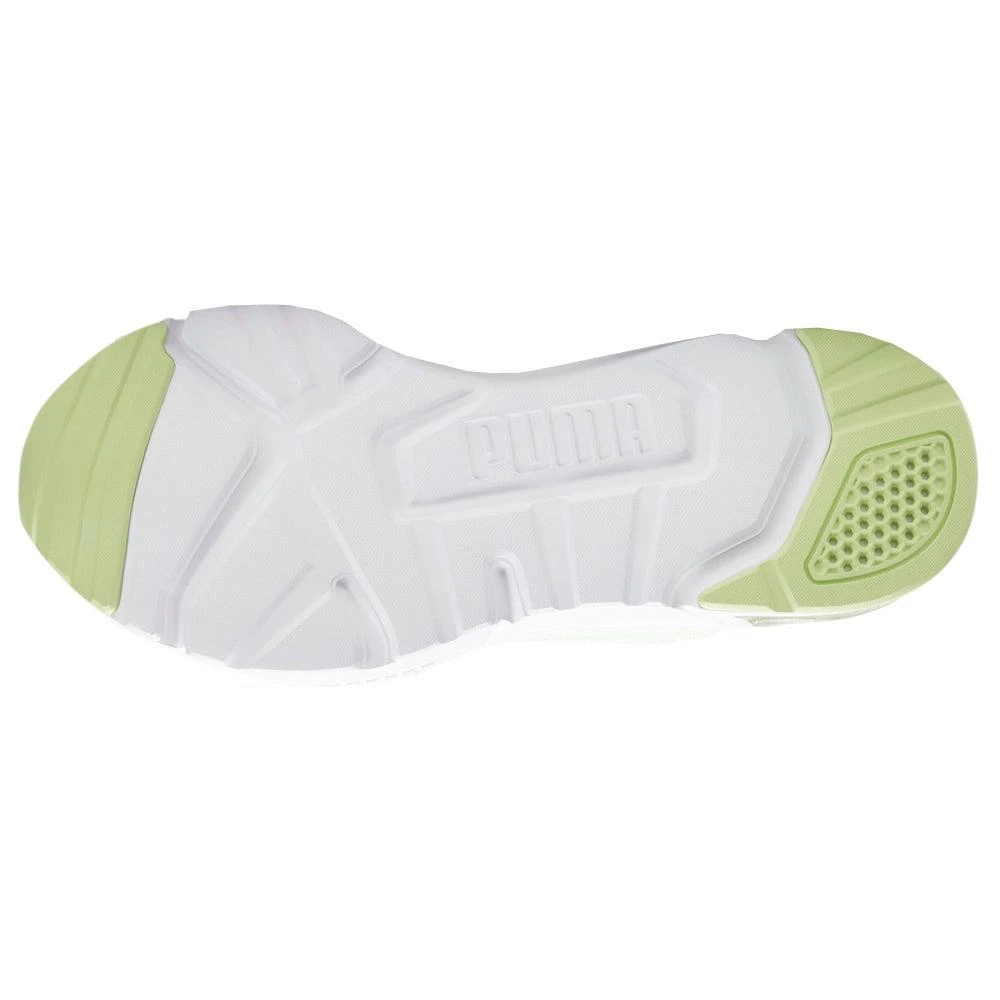 Puma Cell Vorto Gleam Lace Up Sneakers 5
