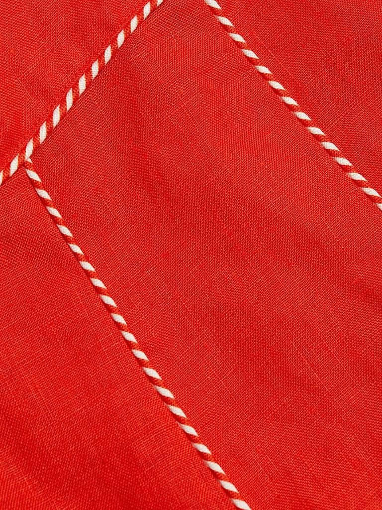 linen guayabera dress Linen Guayabera Dresses | Authentic Mexican Style | Penner's main image 1