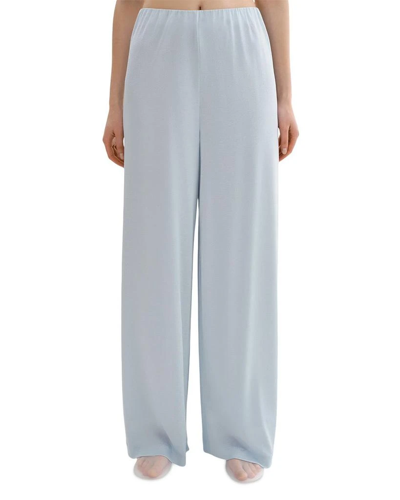 LaMarque Neela Pull On Straight Leg Pants 1