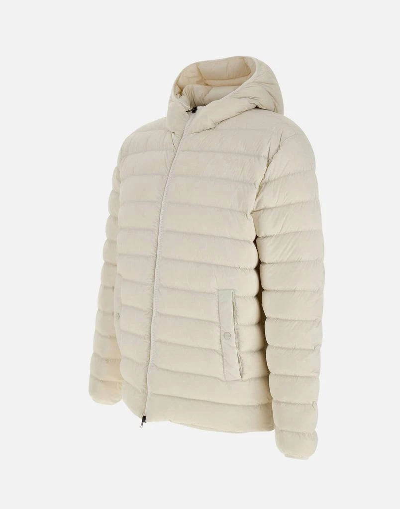 Herno "Resort"  down jacket 4