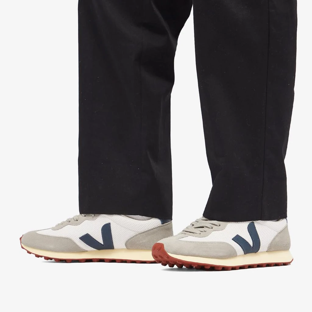 Veja Veja Rio Branco Vintage Runner 6