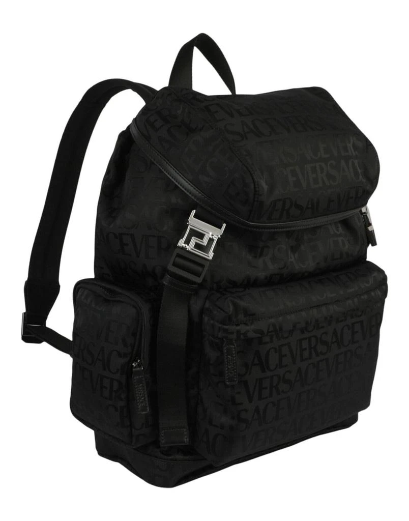 Versace Backpacks 2