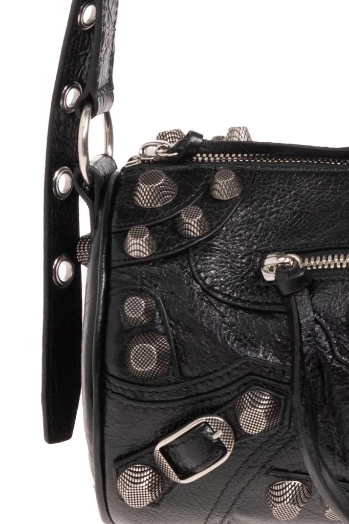 Balenciaga ‘Le Cagole’ shoulder bag 6