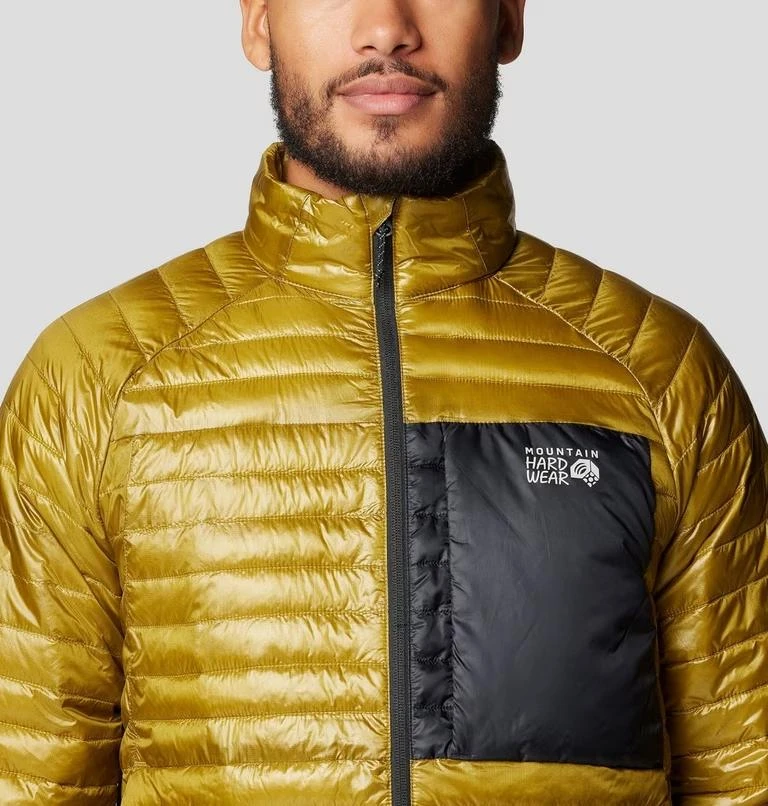 Mountain Hardwear Men's Ventano™ Jacket 4