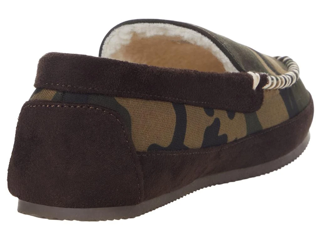 Ralph Lauren Cali II Moccasin Slipper 5