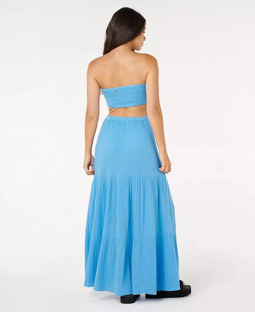 Rip Curl Juniors' Premium Surf Maxi Dress 4