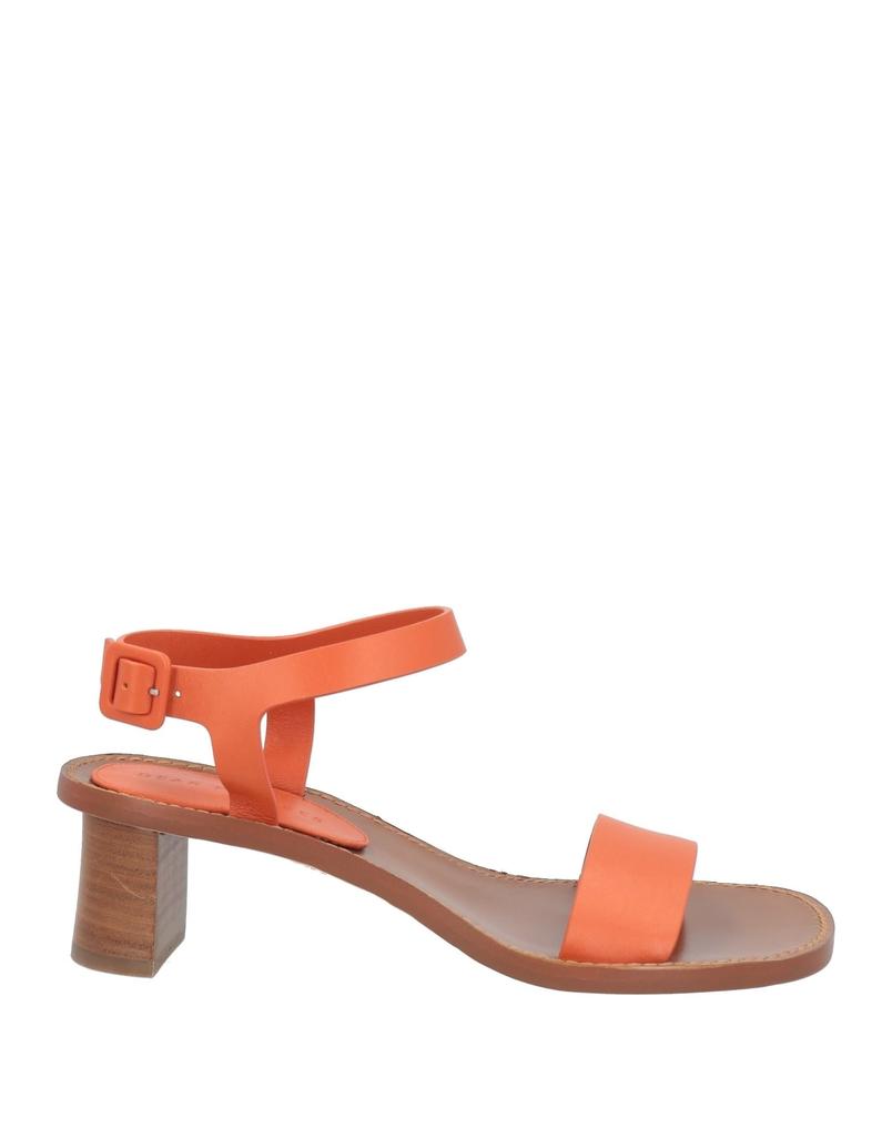 Dear Frances Sandals