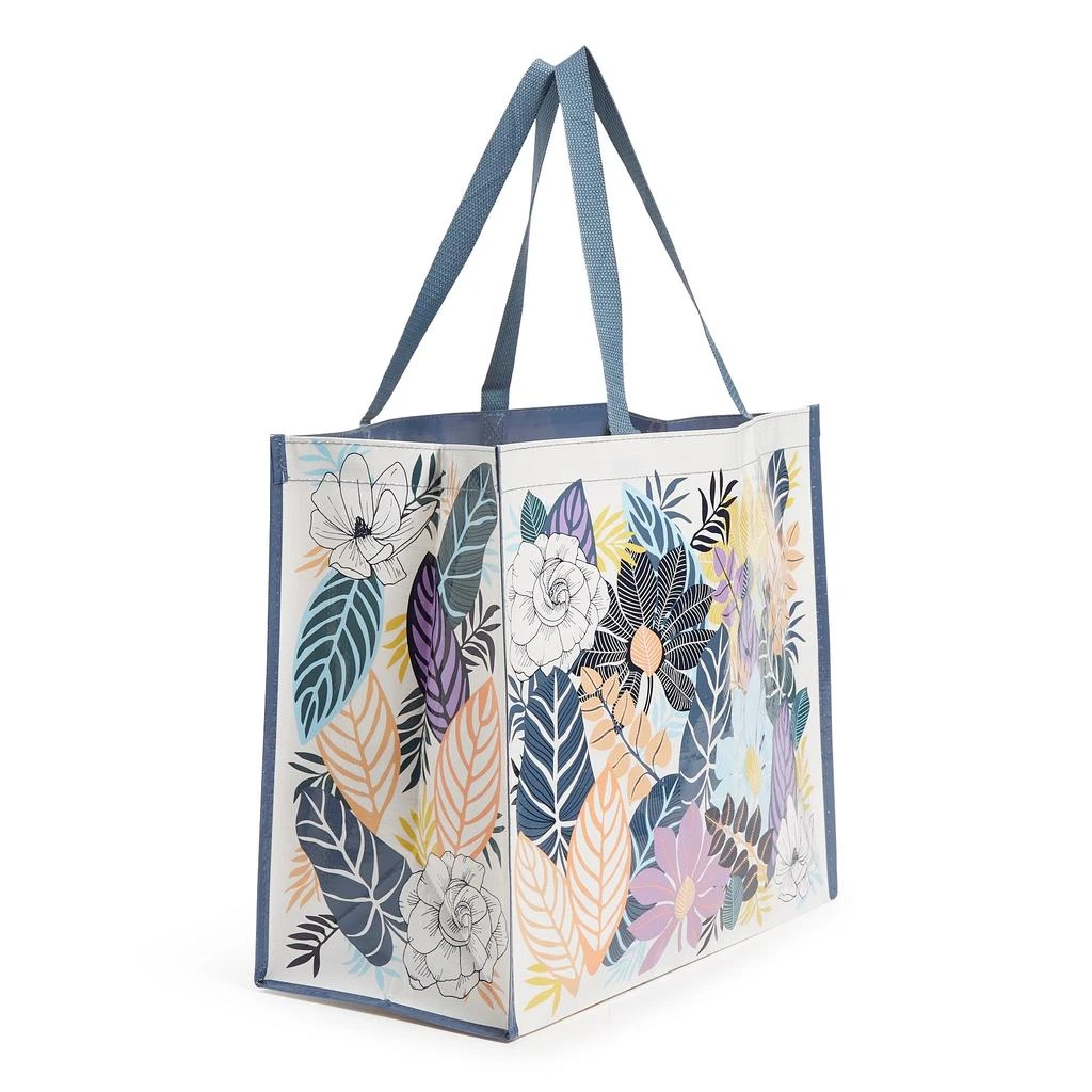 Vera Bradley Outlet Market Tote 2